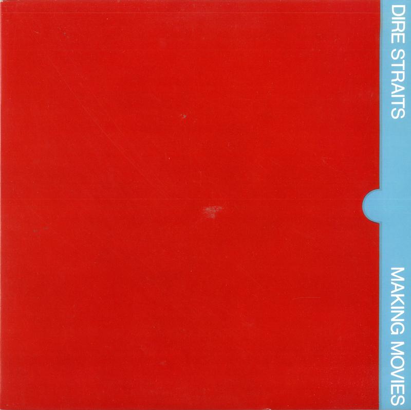 Dire Straits - Making Movies