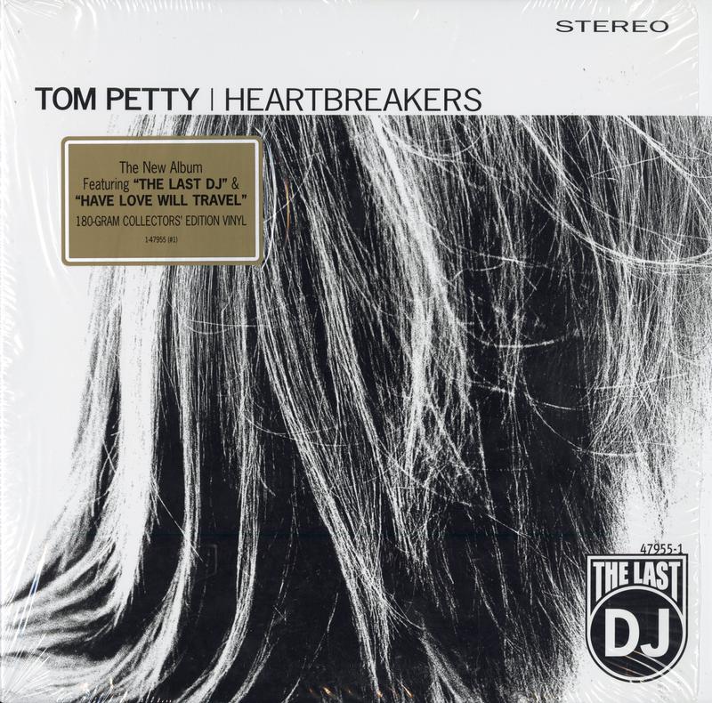 Tom Petty & The Heartbreakers - The Last DJ