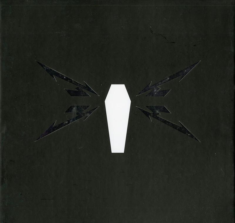 Metallica - Death Magnetic