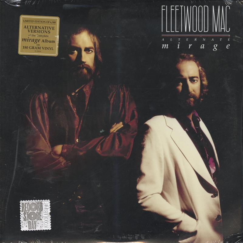 Fleetwood Mac - Alternate Mirage