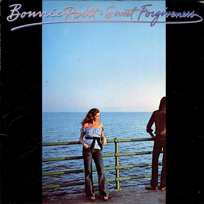Bonnie Raitt - Sweet Forgiveness