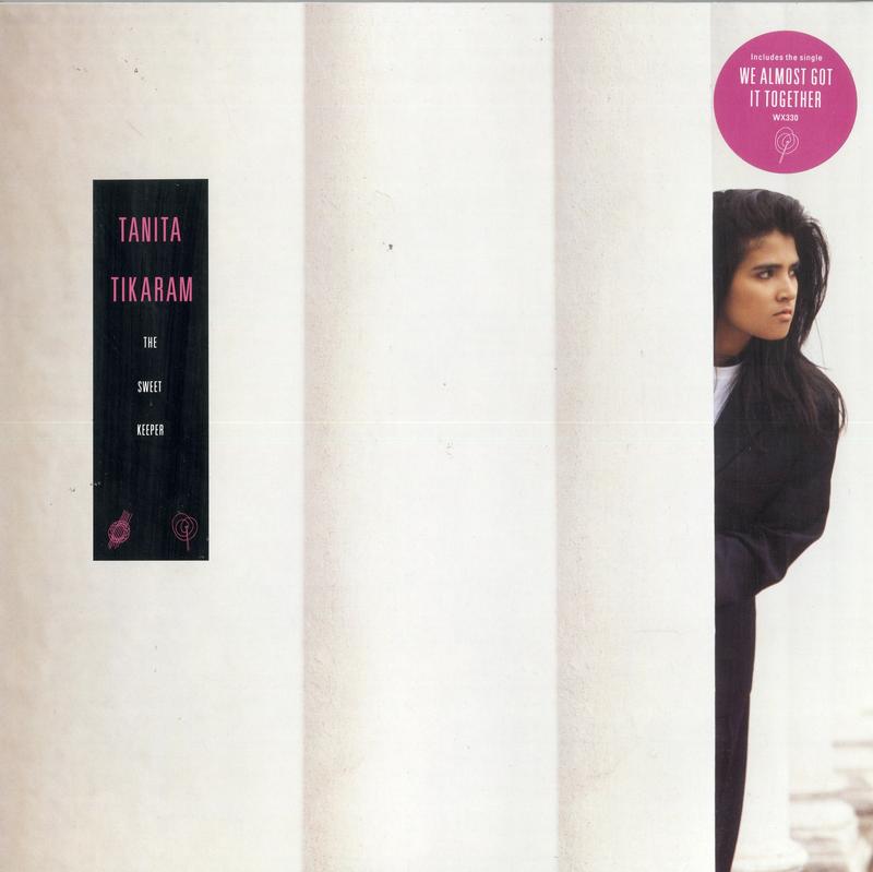 Tanita Tikaram - The Sweet Keeper