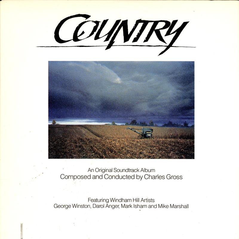 Original Soundtrack - Country