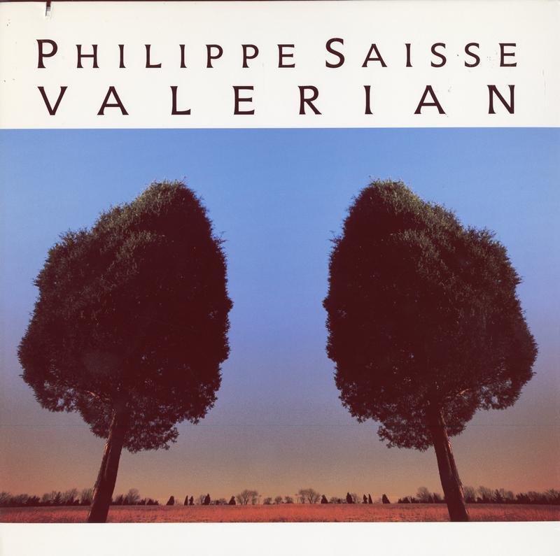 Philippe Saisse - Valerian
