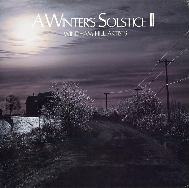 Various Artists - A Winter's Solstice II