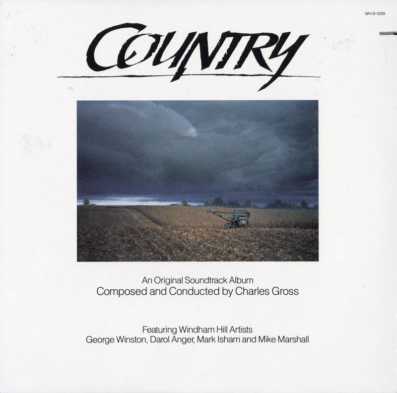 Original Soundtrack - Country