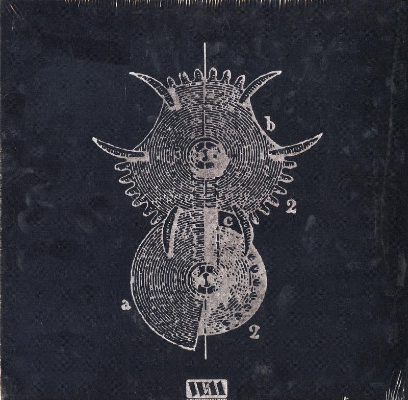 Clutch (3) - The Obelisk