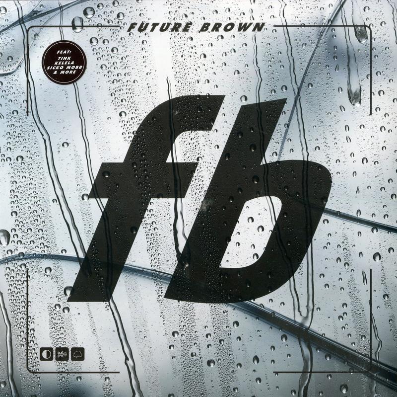 Future Brown - Future Brown