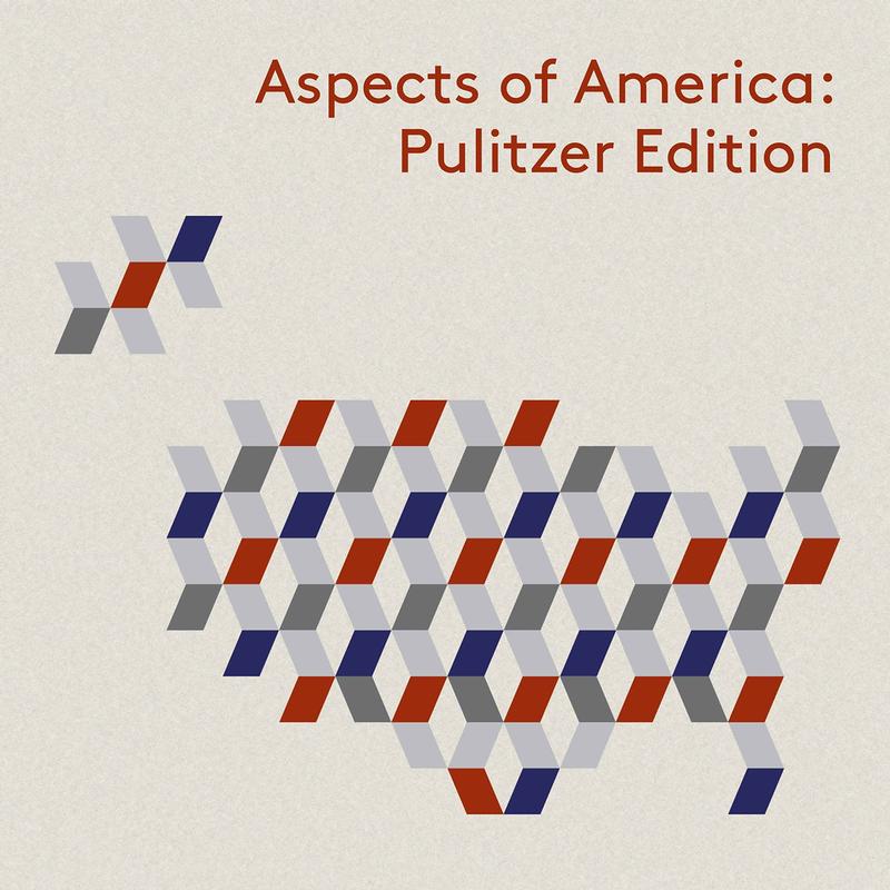 Oregon Symphony - Aspects of America: Pulitzer Edition (Live)