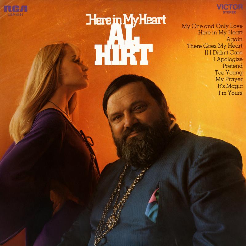 Al Hirt - Here In My Heart
