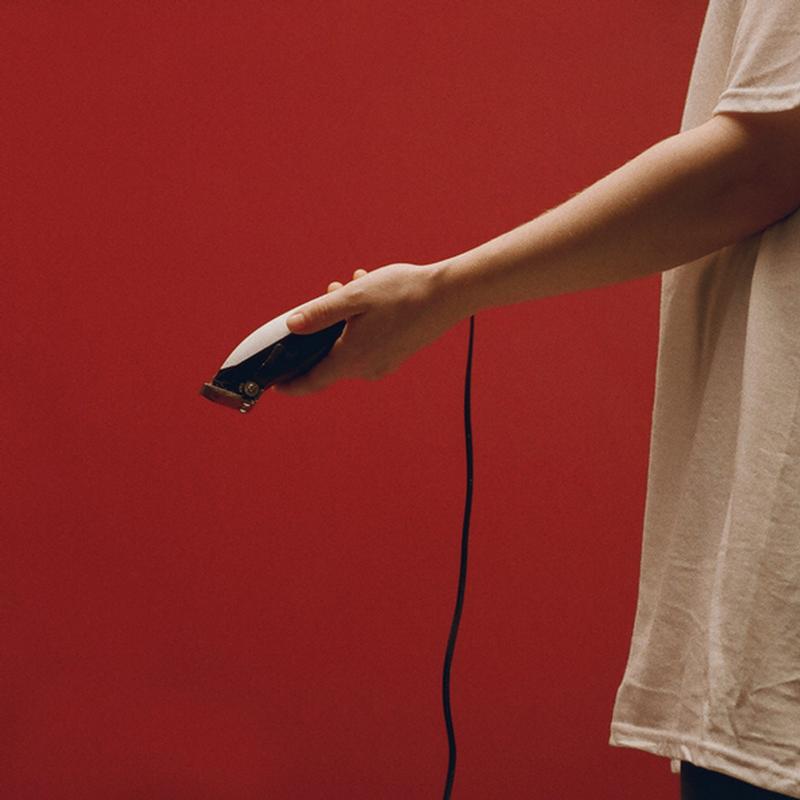 Overcoats - The Fool (Undone)