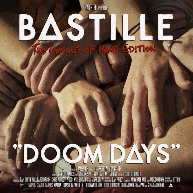 Bastille - Doom Days