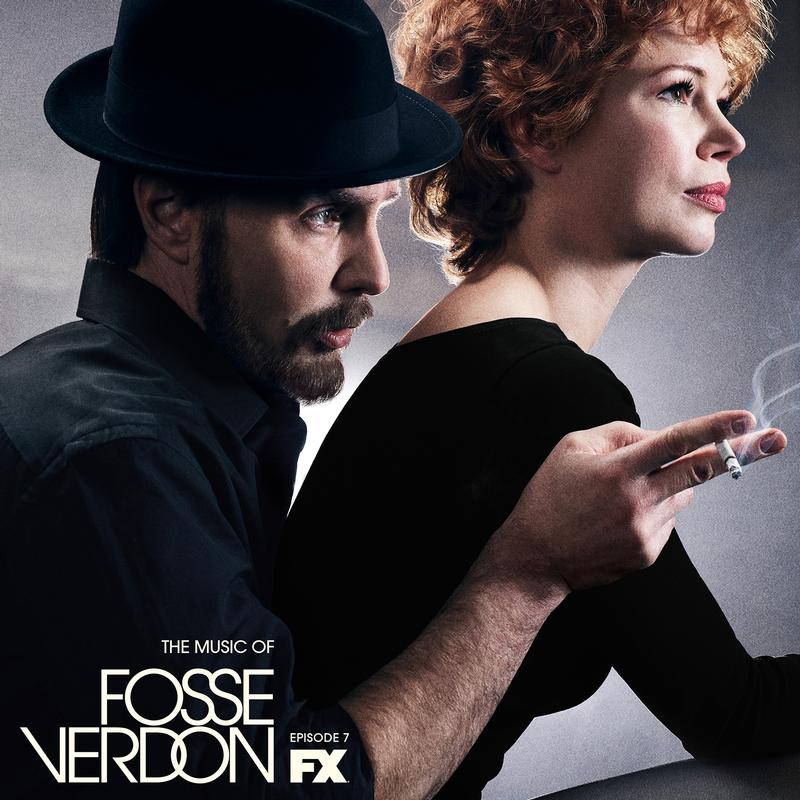 Various Artists - The Music of Fosse/Verdon: Episode 7