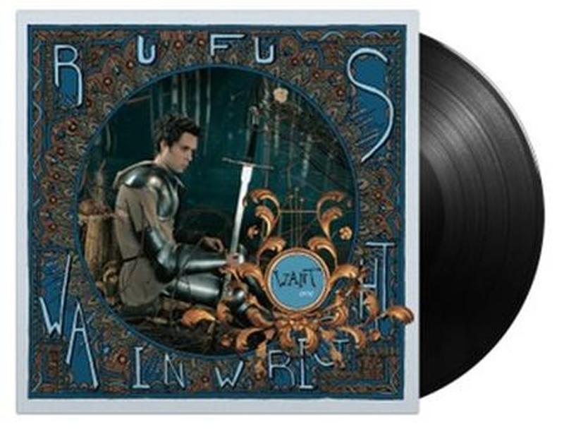 Rufus Wainwright - Want One
