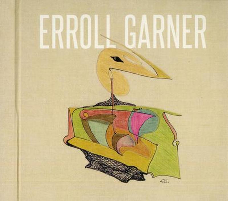 Erroll Garner - Liberation In Swing: The Octave Records Story & Complete Symphony Hall Concert