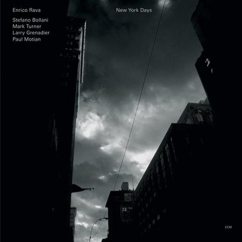 Enrico Rava - New York Days