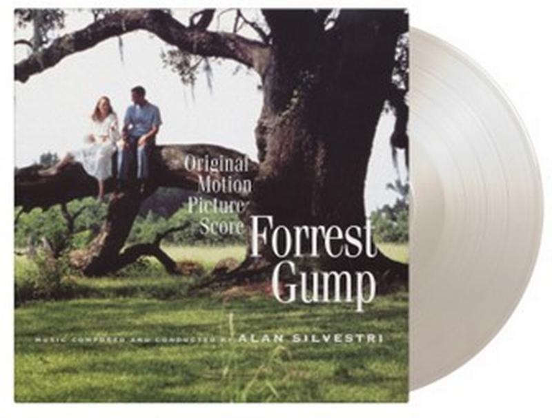 Alan Silvestri - Forrest Gump