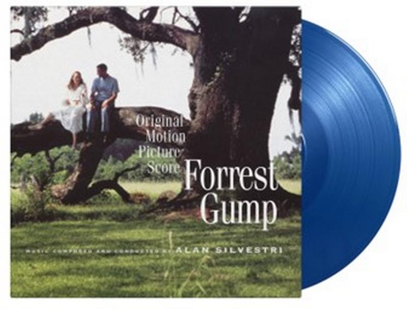 Forrest Gump (Original Motion Picture Score