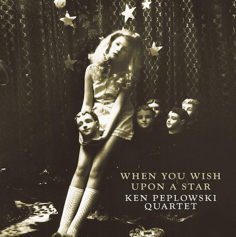 Ken Peplowski Quartet - When You Wish Upon A Star