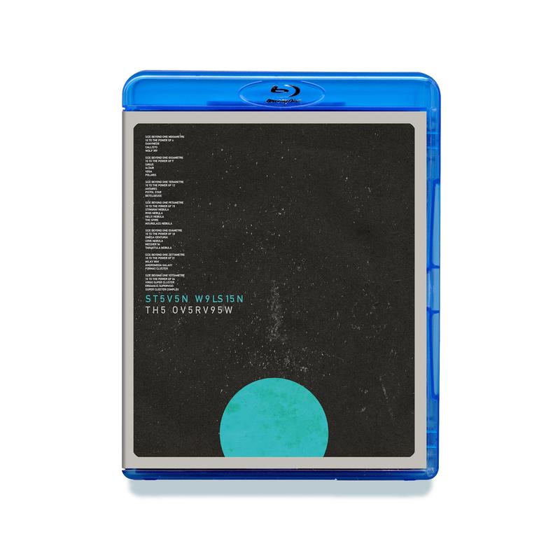 Steven Wilson - The Overview