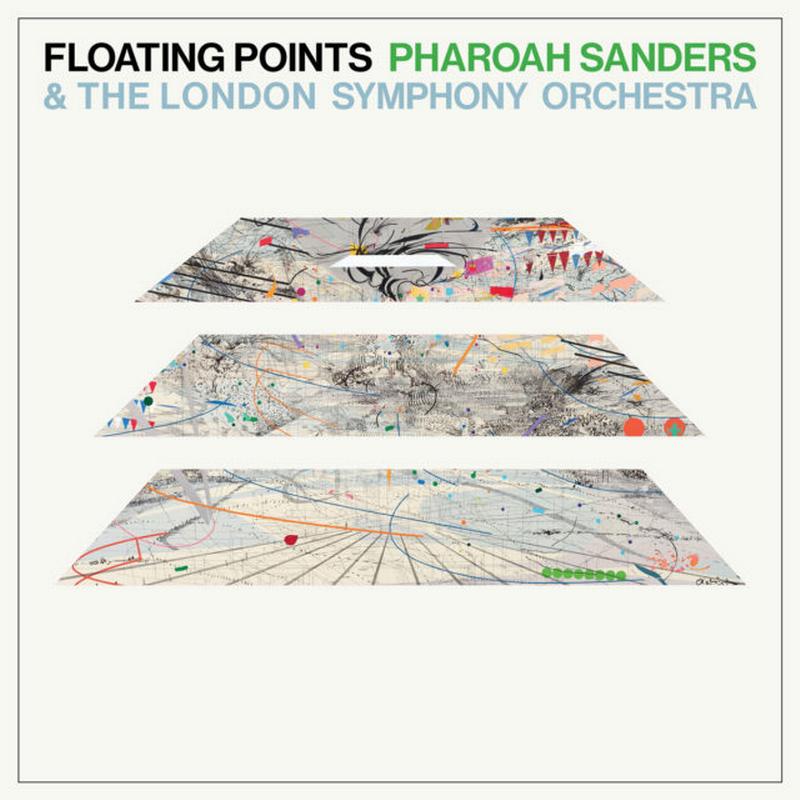Floating Points, Pharoah Sanders and the London Symphony Orchestra - Promises