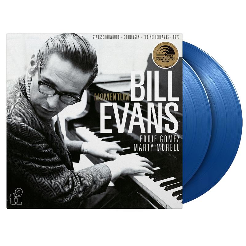 Bill Evans - Momentum