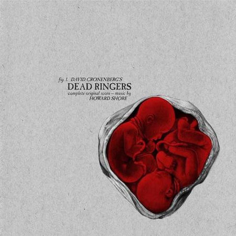 Howard Shore - Dead Ringers