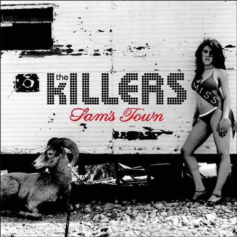 The Killers - Sam's Town