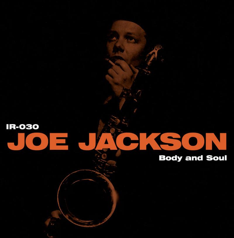 Joe Jackson - Body And Soul