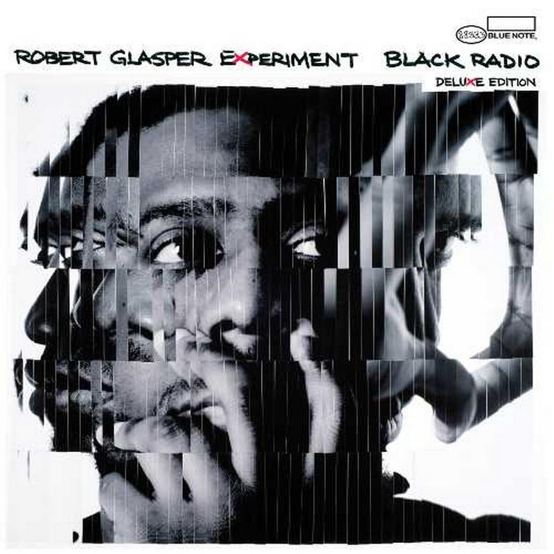 Robert Glasper - Black Radio