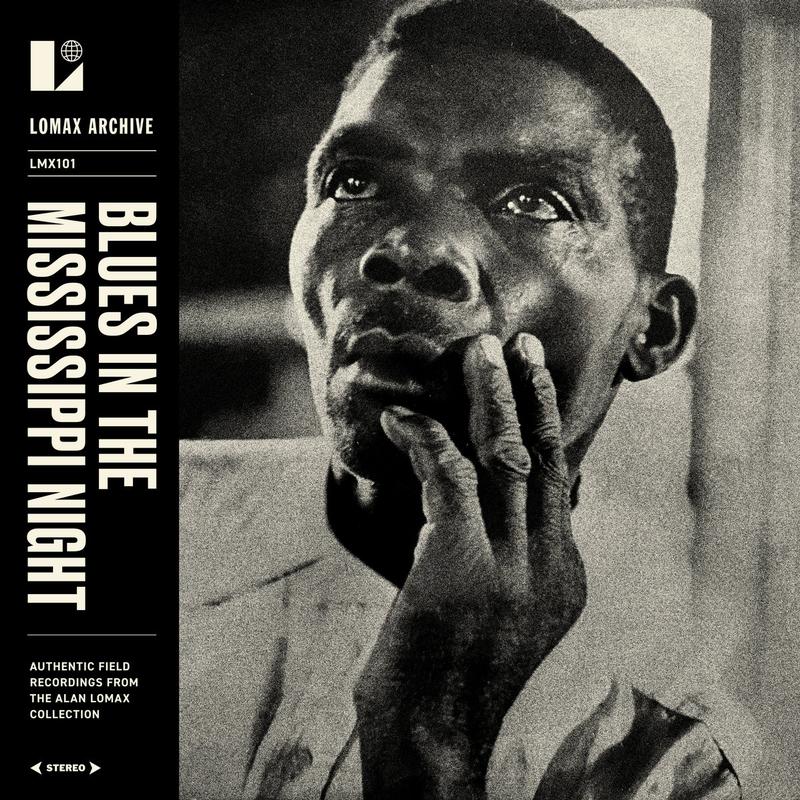 Various Artists - Blues In The Mississippi Night
