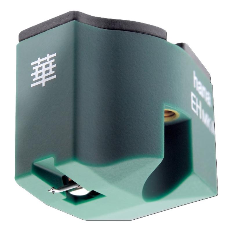 HANA - EH MK II High Output Elliptical Stylus Moving Coil